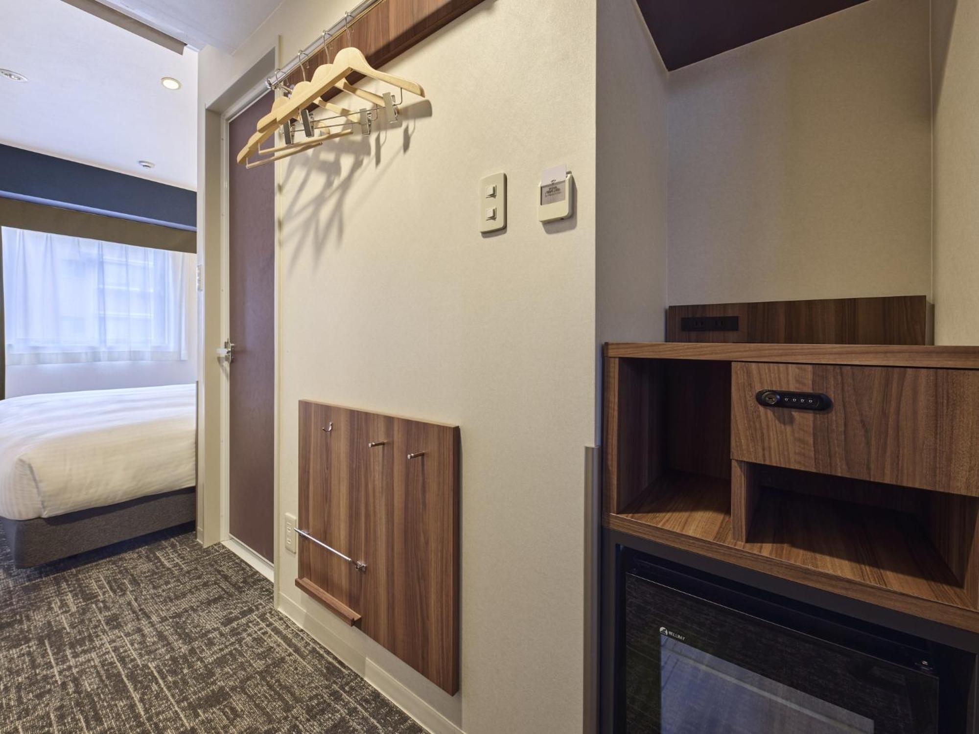 Villa Fontaine Tokyo Ueno Okachimachi — Photos 1